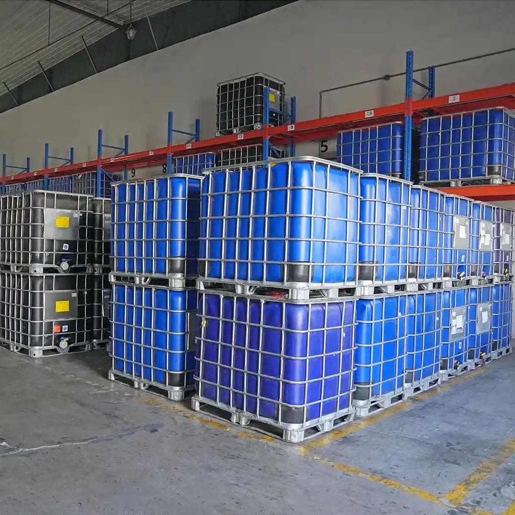 Large-Scale RTM & VIP