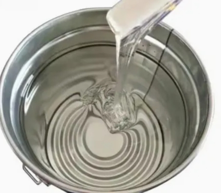 Flame-Retardant Unsaturated Polyester for Resin Transfer Molding (RTM)