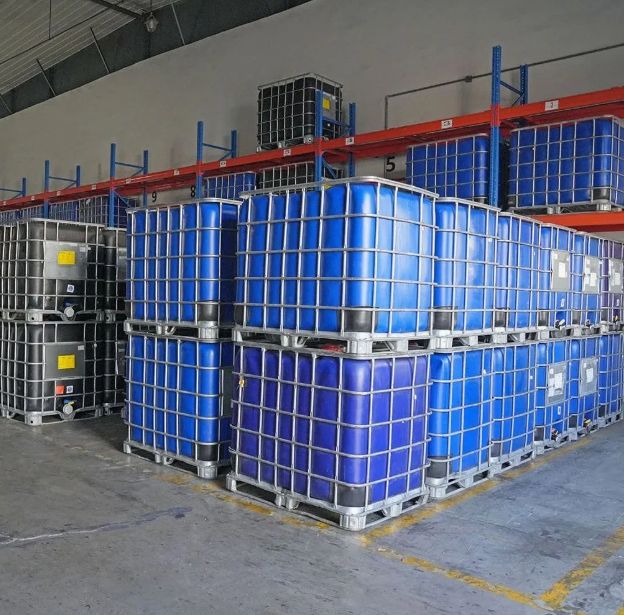 Flame-Retardant Unsaturated Polyester for Resin Transfer Molding (RTM)