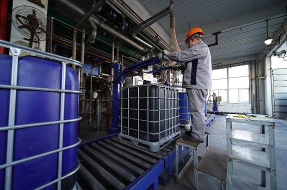 Unsaturated Polyester Resin for RTM with Excellent Surface Finish